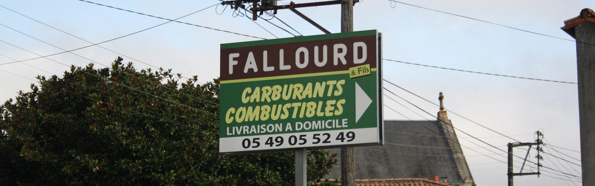 FALLOURD ET FILS