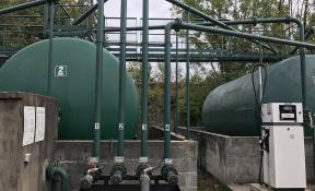 Combustibles poitou charentes